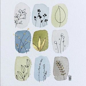 Meet your Posher, Marina